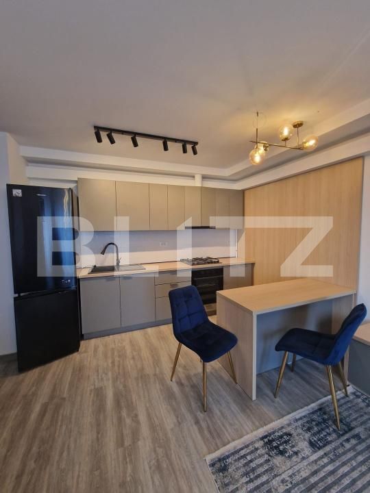 Apartament de închiriat 2 camere Central - 181645AI | BLITZ Suceava | Poza6