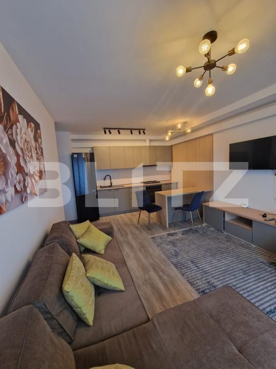 Apartament de închiriat 2 camere Central - 181645AI | BLITZ Suceava | Poza2