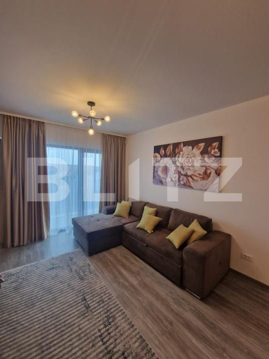 Apartament de închiriat 2 camere Central - 181645AI | BLITZ Suceava | Poza1