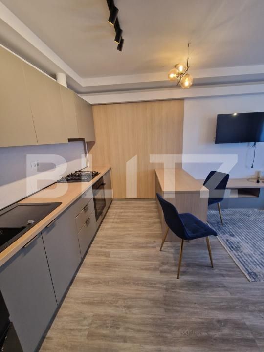 Apartament de închiriat 2 camere Central - 181645AI | BLITZ Suceava | Poza5