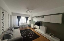 Apartament cu 3 camere, 74 mp, zona Metro
