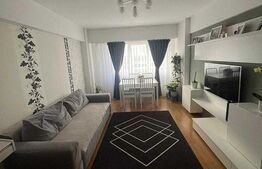 Apartament cu 3 camere, 74 mp, zona Metro