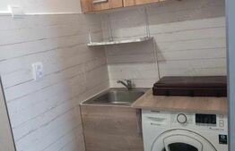 Garsonieră de vanzare, 24 mp - etaj 1 - Zona Burdujeni