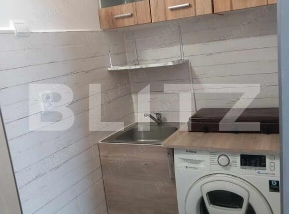 Garsonieră de vânzare Burdujeni - 181826AV | BLITZ Suceava | Poza1