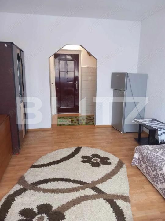 Garsonieră de vânzare Burdujeni - 181826AV | BLITZ Suceava | Poza2