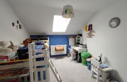 Apartament 3 camere modern