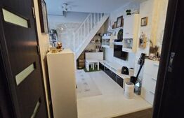 Apartament 3 camere modern
