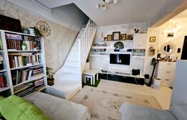 Apartament 3 camere modern