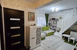 Apartament 3 camere modern