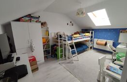 Apartament 3 camere modern