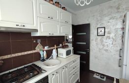 Apartament 3 camere modern