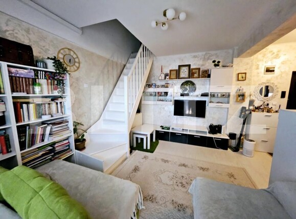 Apartament de vânzare 3 camere Periferie - 181830AV | BLITZ Suceava | Poza1