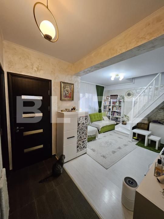 Apartament de vânzare 3 camere Periferie - 181830AV | BLITZ Suceava | Poza8