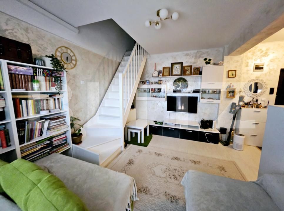 Apartament de vânzare 3 camere Periferie - 181830AV | BLITZ Suceava | Poza2