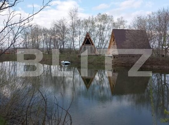 Teren de vânzare Exterior Est - 181838TV | BLITZ Suceava | Poza1