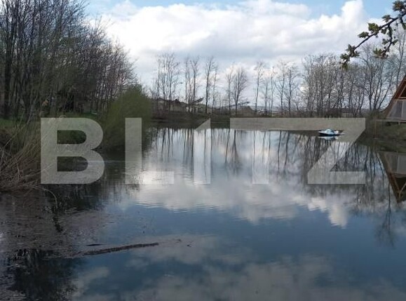 Teren de vânzare Exterior Est - 181838TV | BLITZ Suceava | Poza2