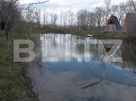 Teren de vânzare Exterior Est - 181838TV | BLITZ Suceava | Poza3