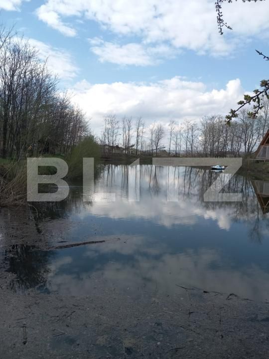 Teren de vânzare Exterior Est - 181838TV | BLITZ Suceava | Poza2