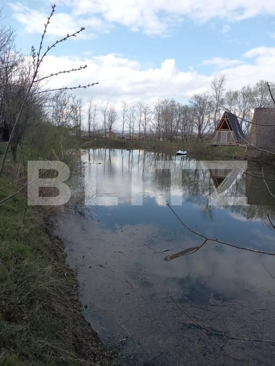 Teren de vânzare Exterior Est - 181838TV | BLITZ Suceava | Poza3