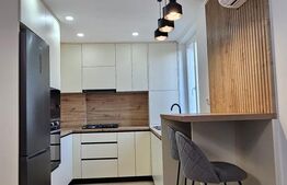 Apartament modern cu 2 camere, 44 mp, Central