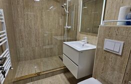 Apartament modern cu 2 camere, 44 mp, Central