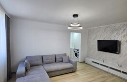 Apartament modern cu 2 camere, 44 mp, Central