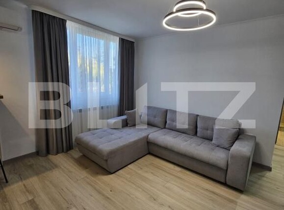 Apartament de vânzare 2 camere Central - 181844AV | BLITZ Suceava | Poza1
