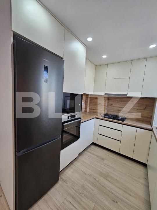 Apartament de vânzare 2 camere Central - 181844AV | BLITZ Suceava | Poza6