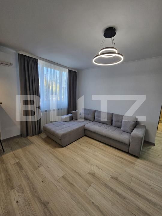 Apartament de vânzare 2 camere Central - 181844AV | BLITZ Suceava | Poza1