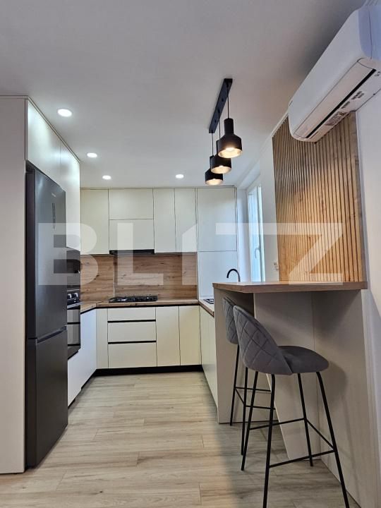 Apartament de vânzare 2 camere Central - 181844AV | BLITZ Suceava | Poza5