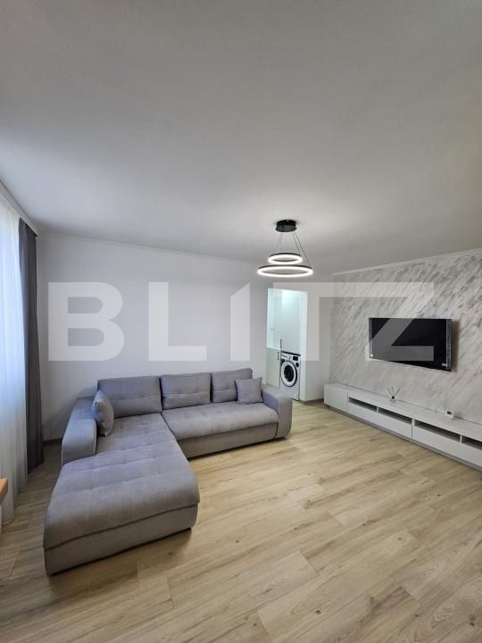 Apartament de vânzare 2 camere Central - 181844AV | BLITZ Suceava | Poza2