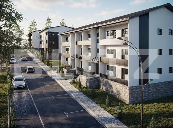 Apartament de vânzare 3 camere Burdujeni - 181846AV | BLITZ Suceava | Poza2