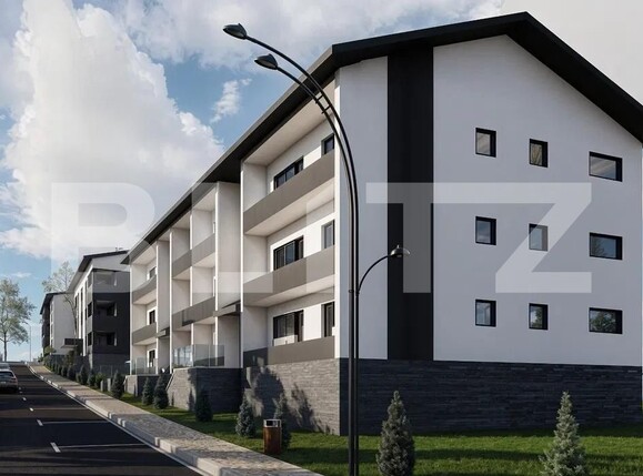 Apartament de vânzare 3 camere Burdujeni - 181846AV | BLITZ Suceava | Poza1