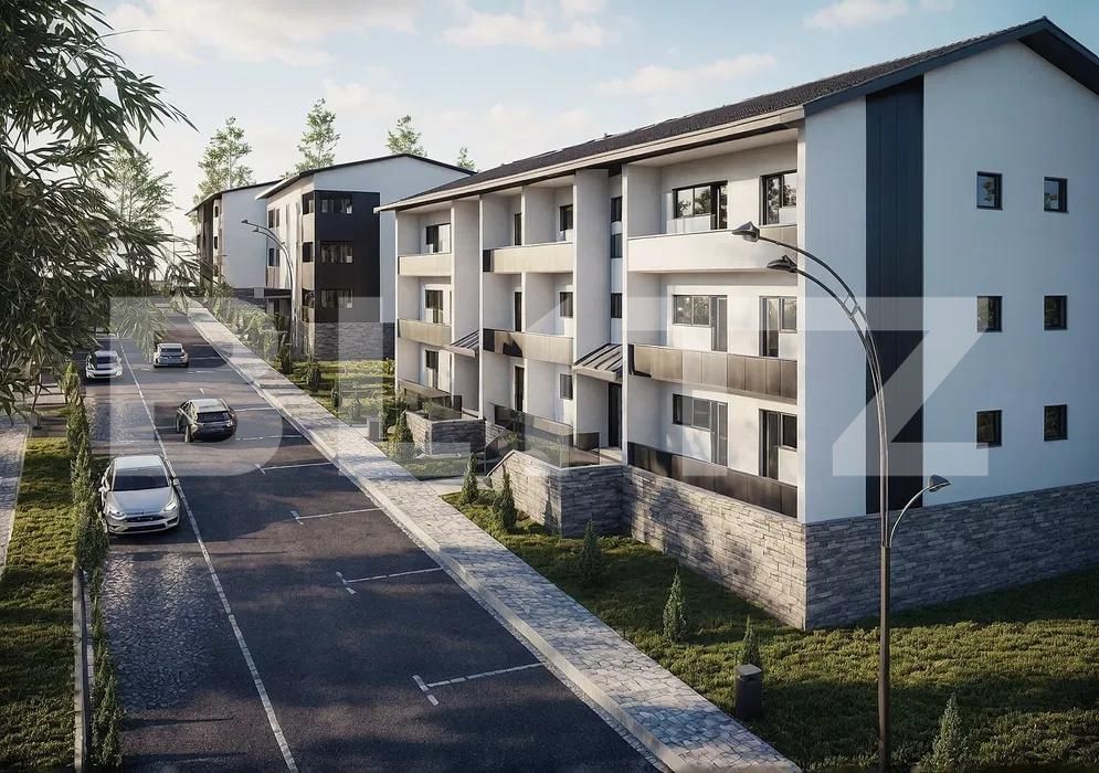 Apartament de vânzare 3 camere Burdujeni - 181846AV | BLITZ Suceava | Poza2