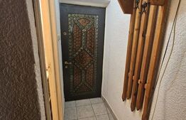 Garsonieră de vanzare, 12 mp, zona Burdujeni