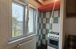 Garsonieră de vanzare, 12 mp, zona Burdujeni