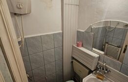 Garsonieră de vanzare, 12 mp, zona Burdujeni