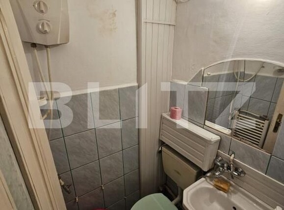 Garsonieră de vânzare Burdujeni - 181847AV | BLITZ Suceava | Poza4