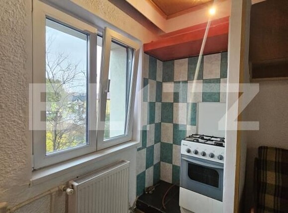 Garsonieră de vânzare Burdujeni - 181847AV | BLITZ Suceava | Poza2