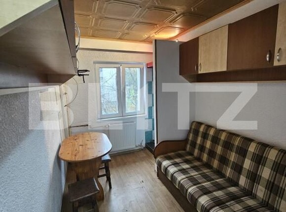 Garsonieră de vânzare Burdujeni - 181847AV | BLITZ Suceava | Poza1