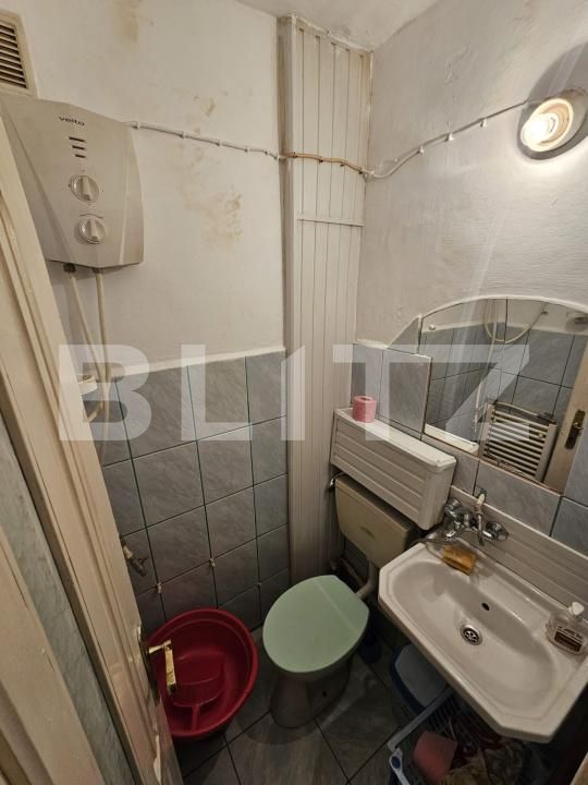 Garsonieră de vânzare Burdujeni - 181847AV | BLITZ Suceava | Poza4