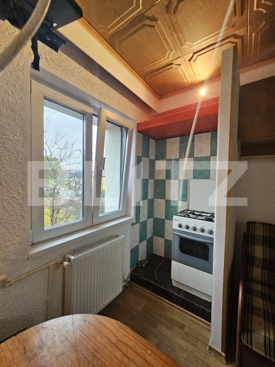 Garsonieră de vânzare Burdujeni - 181847AV | BLITZ Suceava | Poza2