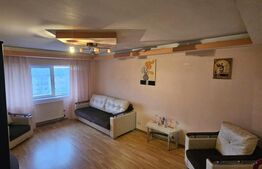 Apartament 3 camere, 68 mp, decomandat, zona Obcini