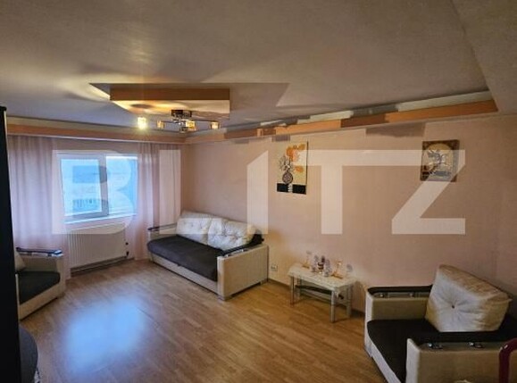 Apartament de vânzare 3 camere Obcini - 181849AV | BLITZ Suceava | Poza1