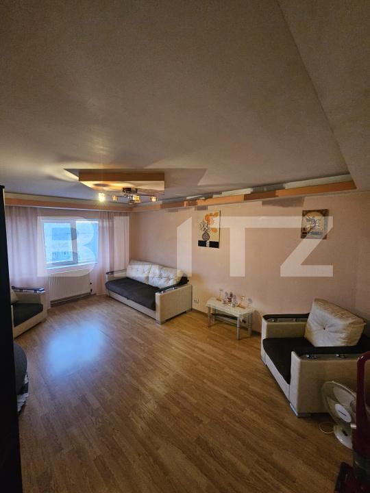 Apartament de vânzare 3 camere Obcini - 181849AV | BLITZ Suceava | Poza1