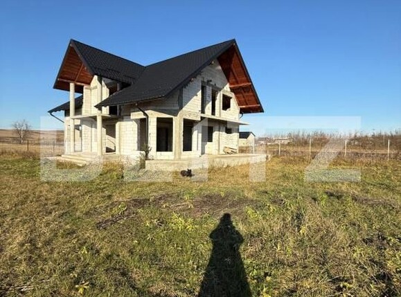 Casa de vânzare 5 camere Periferie - 181856CV | BLITZ Suceava | Poza1