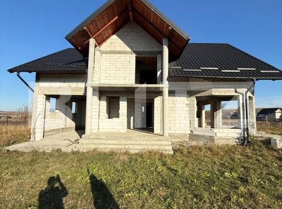 Casa de vânzare 5 camere Periferie - 181856CV | BLITZ Suceava | Poza3