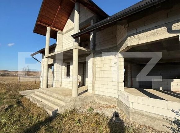 Casa de vânzare 5 camere Periferie - 181856CV | BLITZ Suceava | Poza3