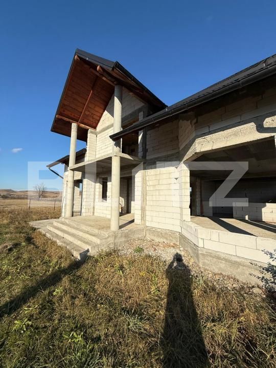 Casa de vânzare 5 camere Periferie - 181856CV | BLITZ Suceava | Poza3