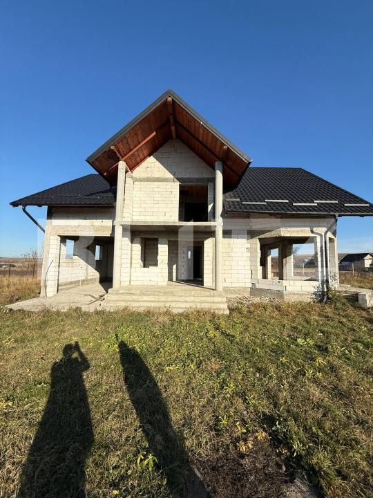 Casa de vânzare 5 camere Periferie - 181856CV | BLITZ Suceava | Poza3